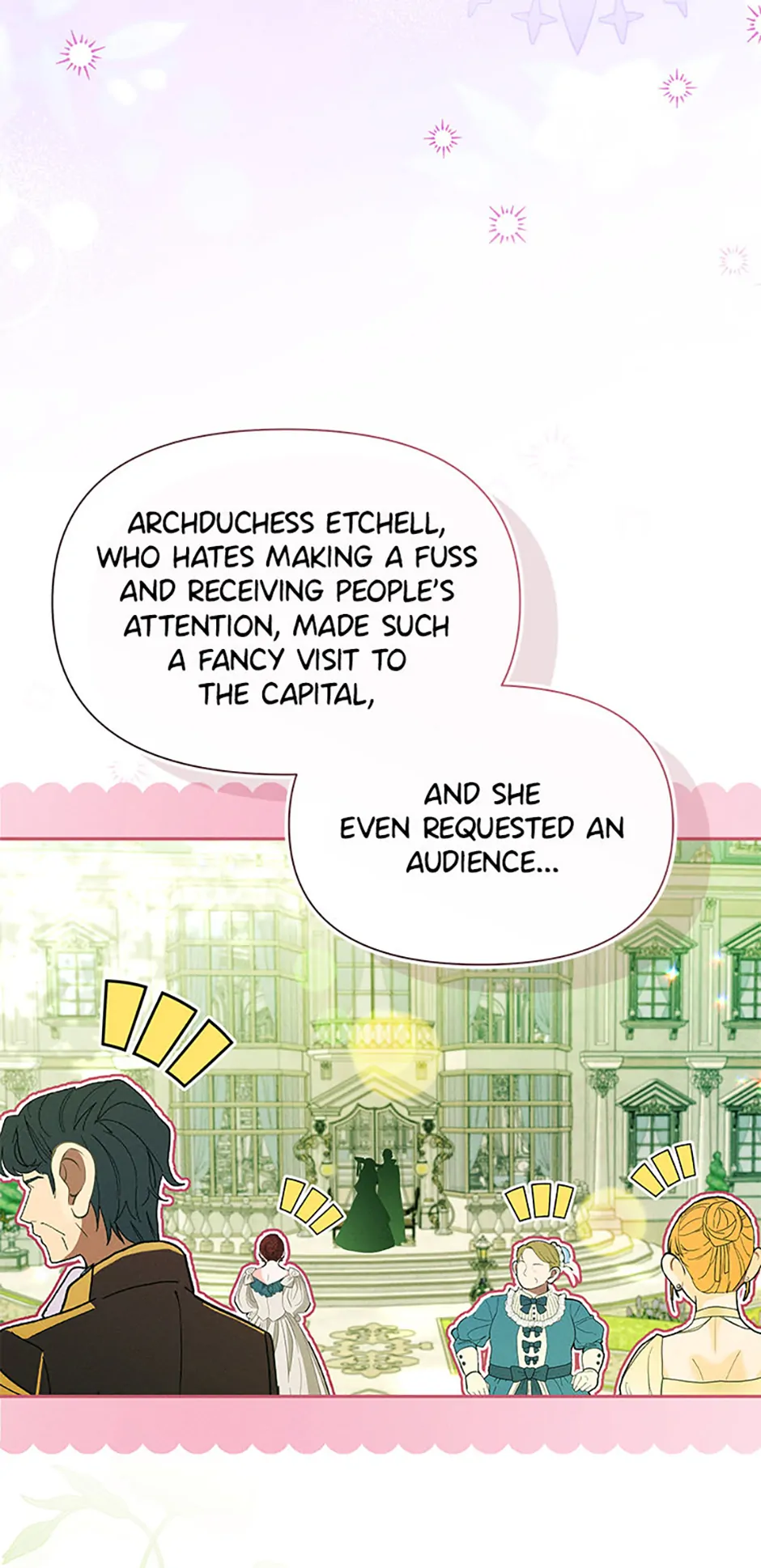 The Goal is to be Self-made chapter 88 page 5