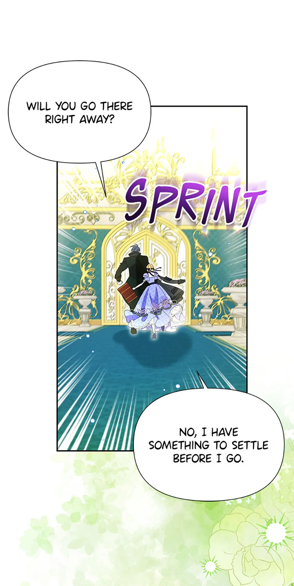 The Goal is to be Self-made chapter 88 page 50