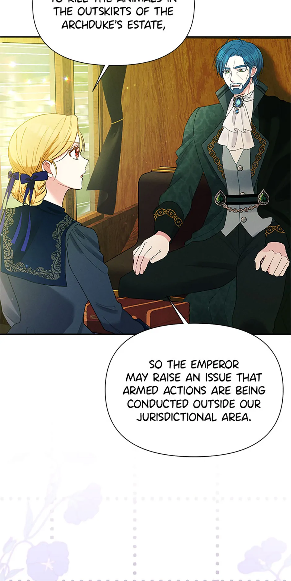 The Goal is to be Self-made chapter 88 page 53
