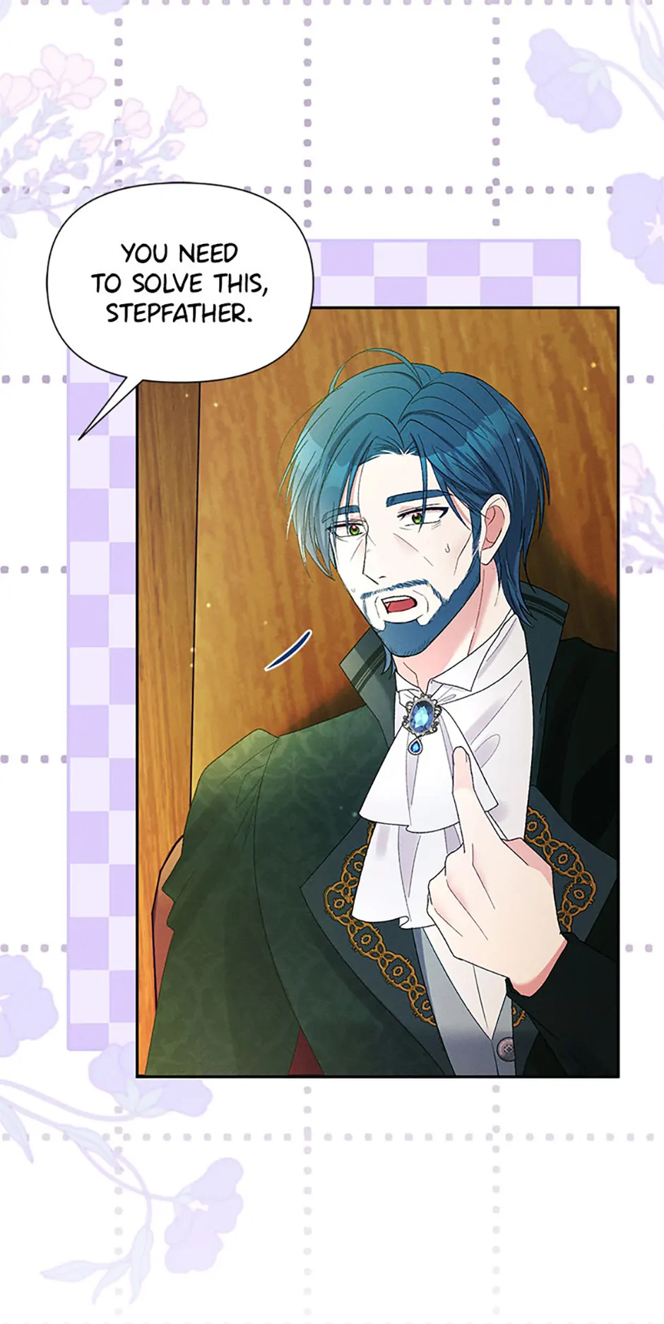 The Goal is to be Self-made chapter 88 page 54