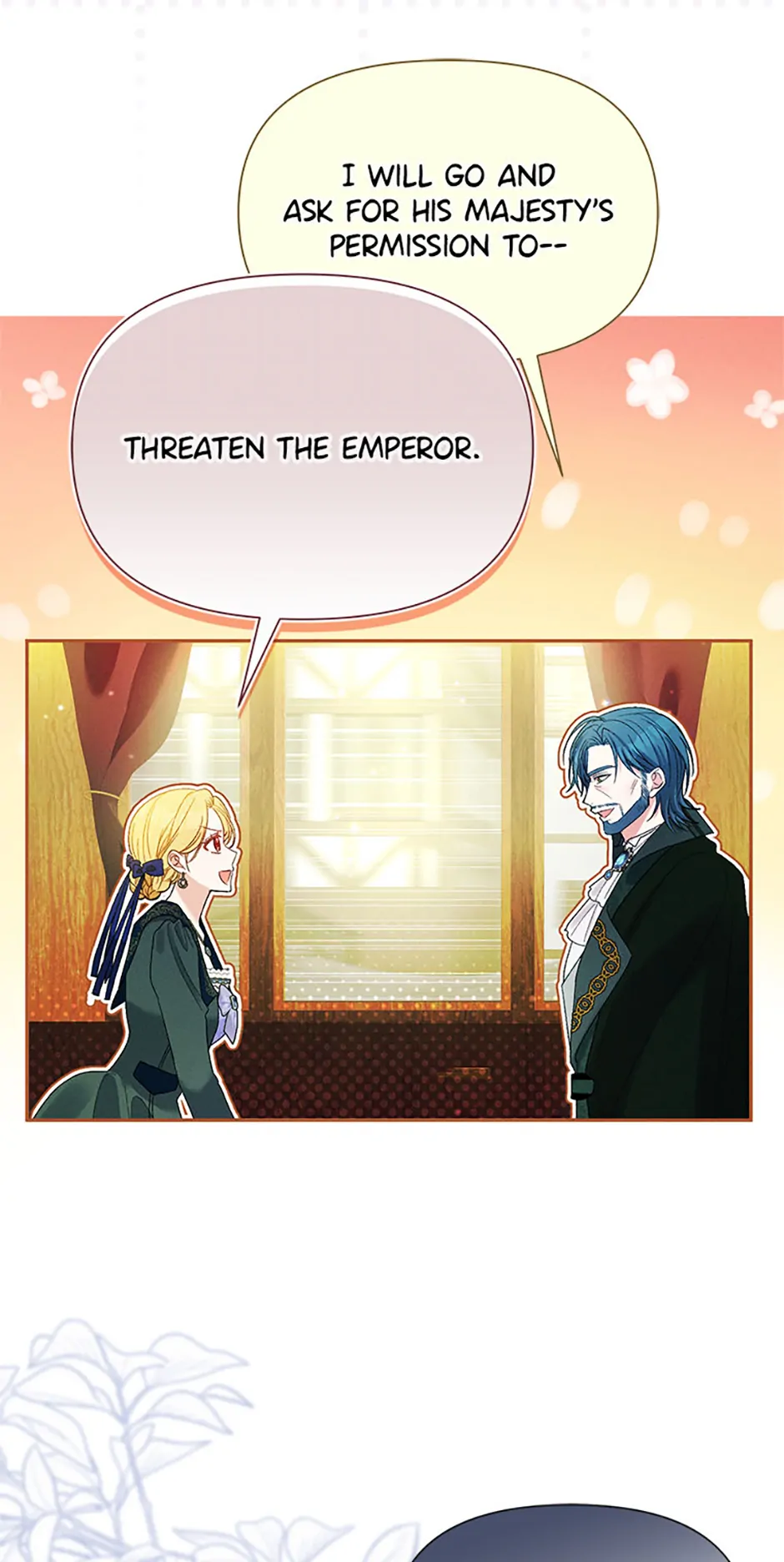 The Goal is to be Self-made chapter 88 page 55