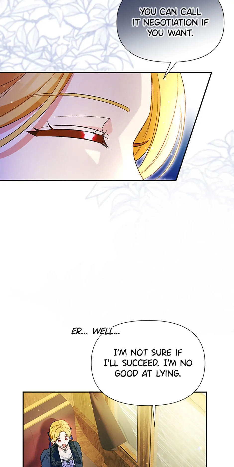 The Goal is to be Self-made chapter 88 page 56