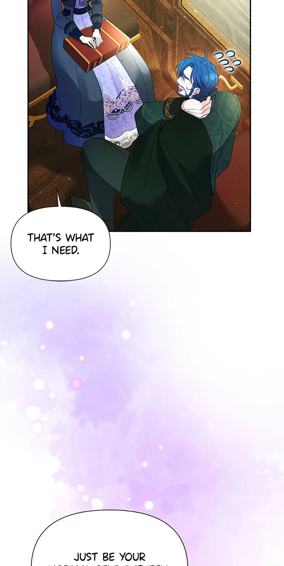 The Goal is to be Self-made chapter 88 page 57