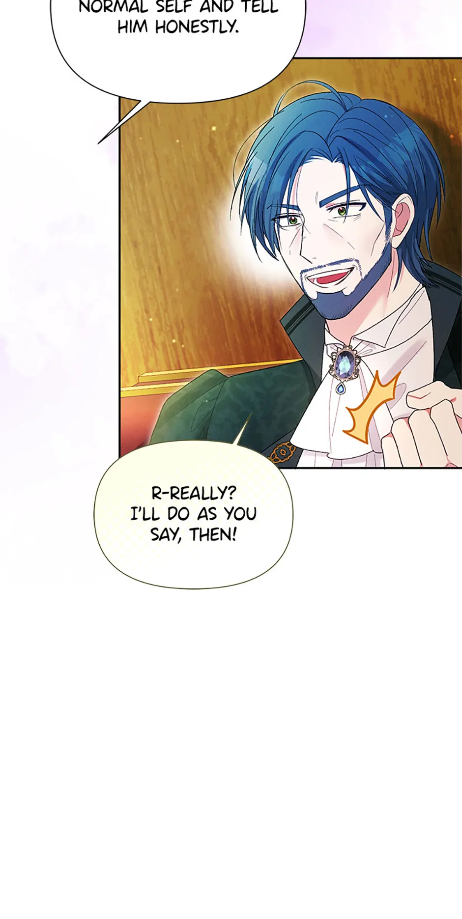 The Goal is to be Self-made chapter 88 page 58