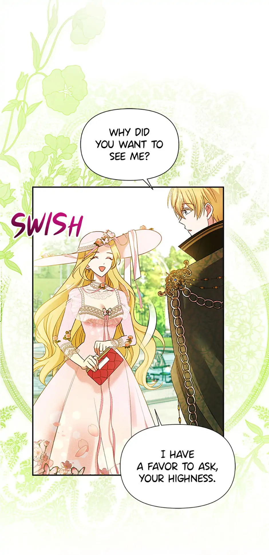 The Goal is to be Self-made chapter 88 page 6