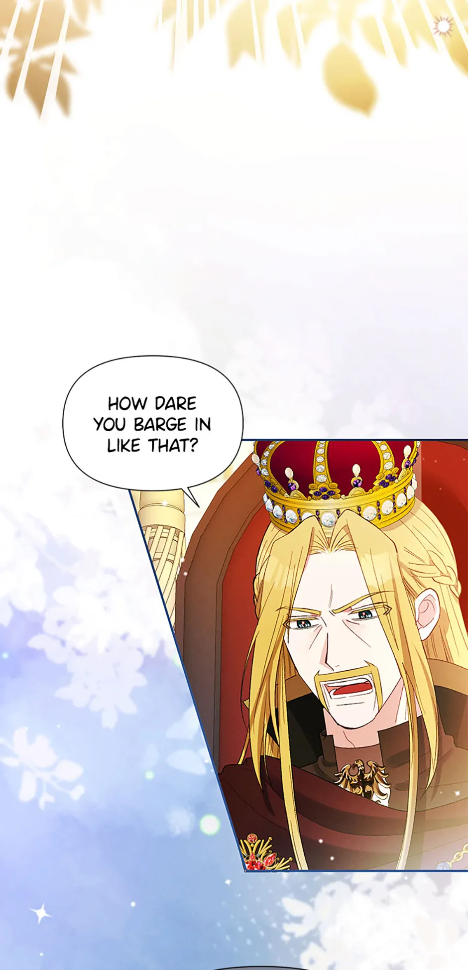 The Goal is to be Self-made chapter 88 page 61
