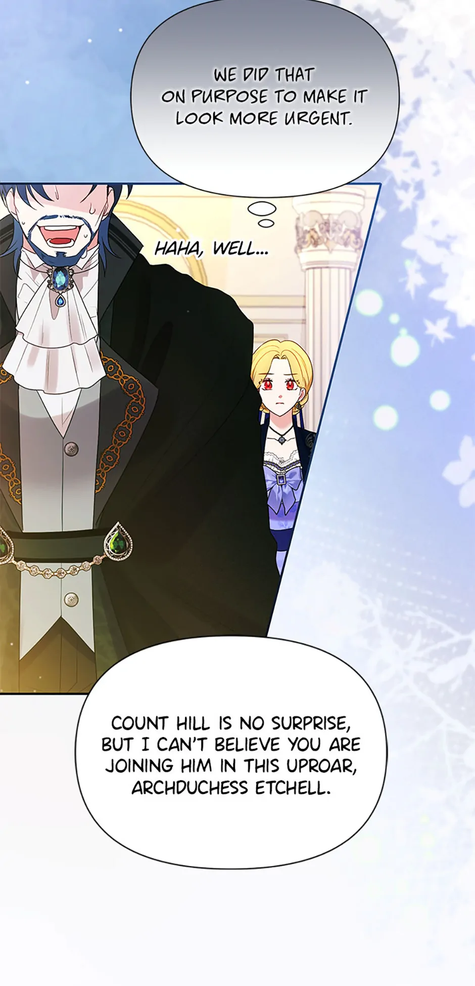 The Goal is to be Self-made chapter 88 page 62