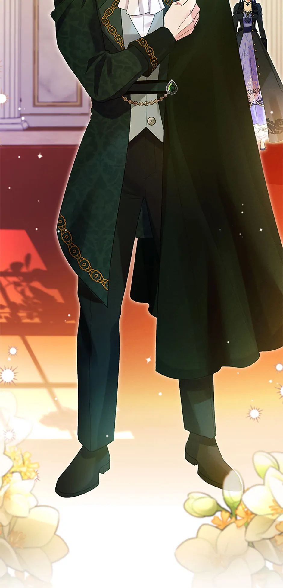 The Goal is to be Self-made chapter 88 page 66