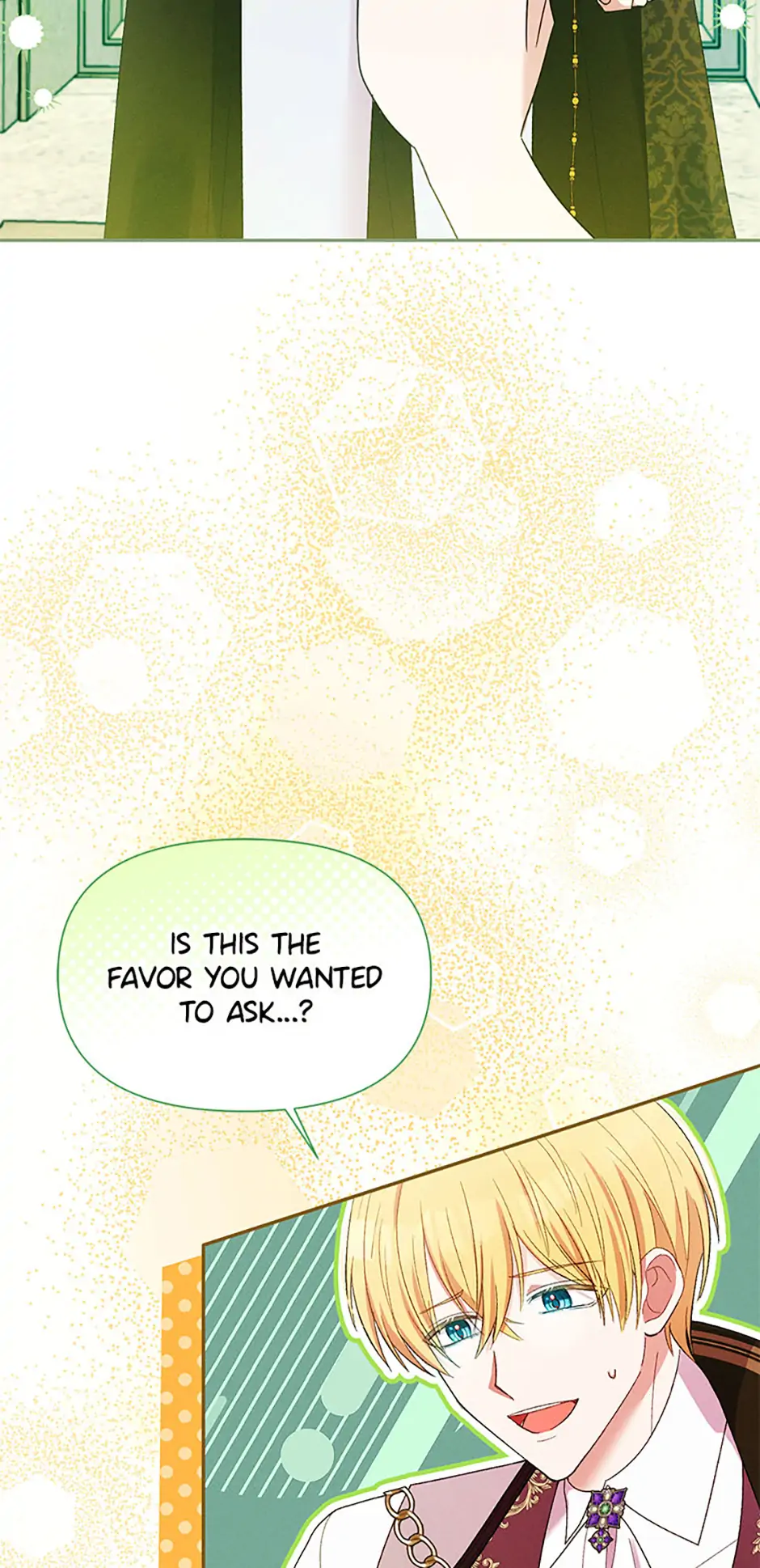 The Goal is to be Self-made chapter 88 page 9