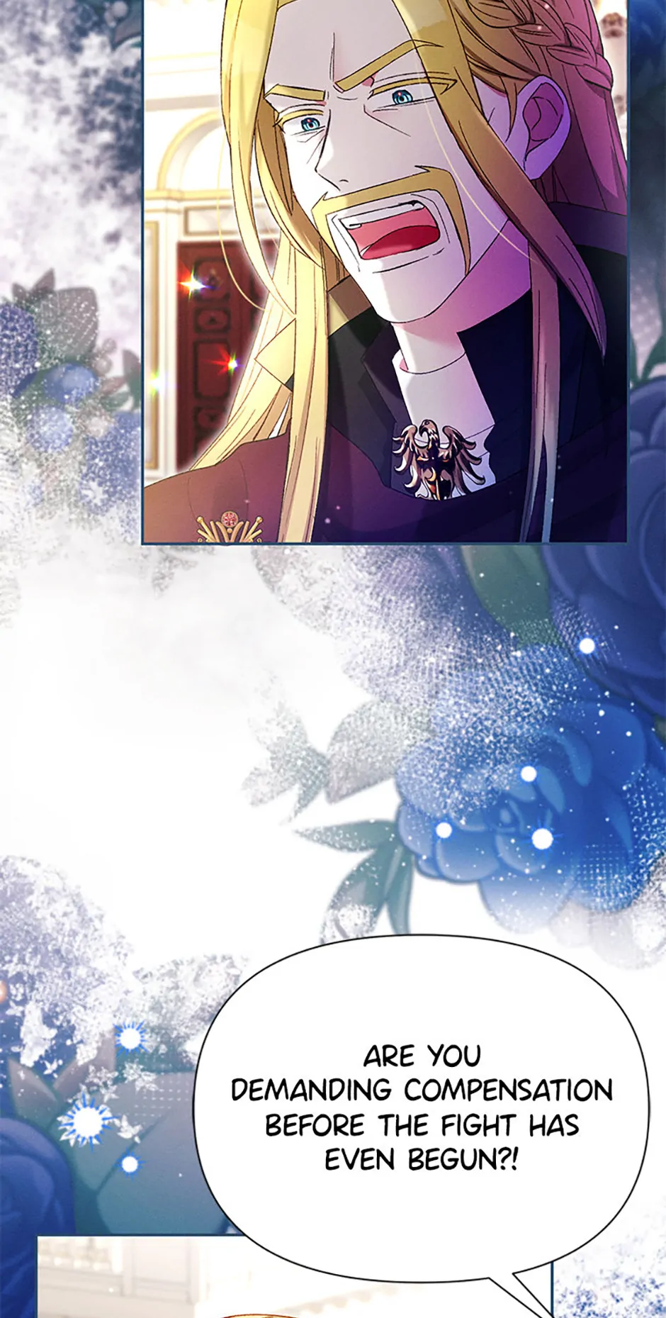 The Goal is to be Self-made chapter 89 page 10