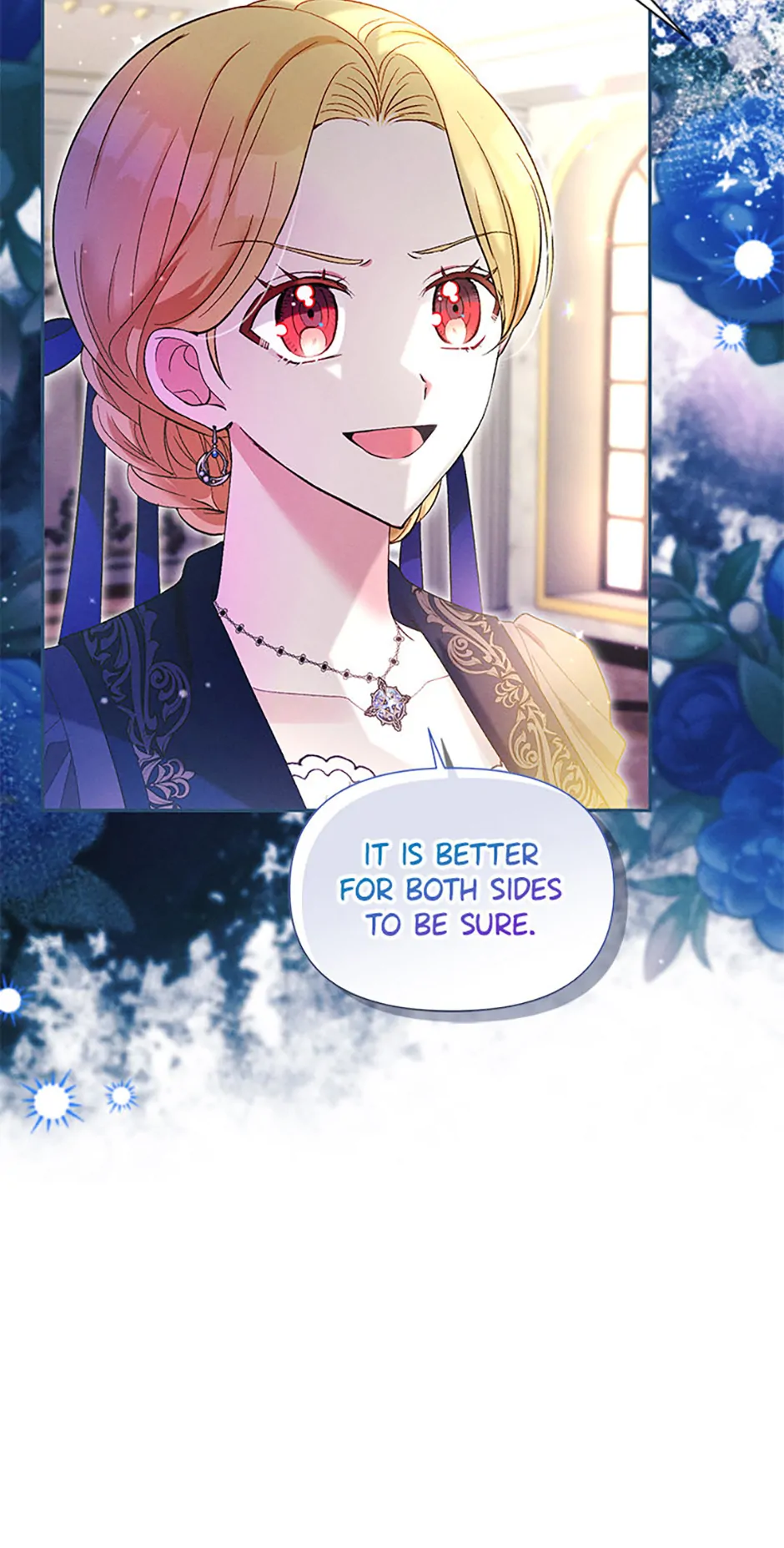 The Goal is to be Self-made chapter 89 page 11