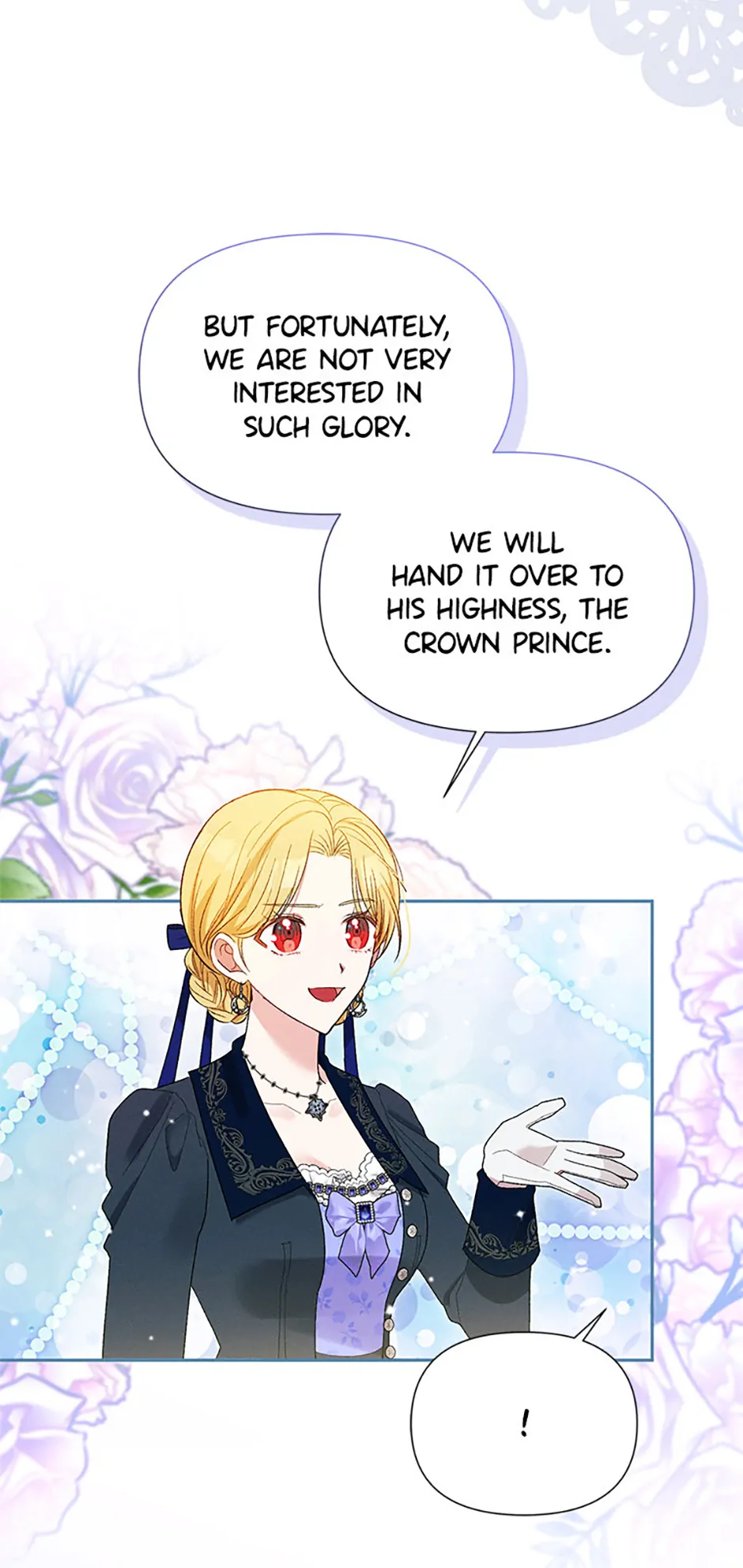 The Goal is to be Self-made chapter 89 page 14