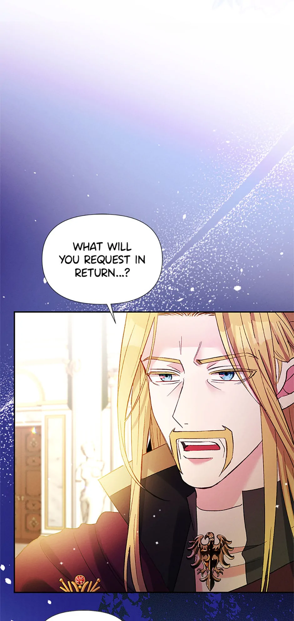 The Goal is to be Self-made chapter 89 page 15