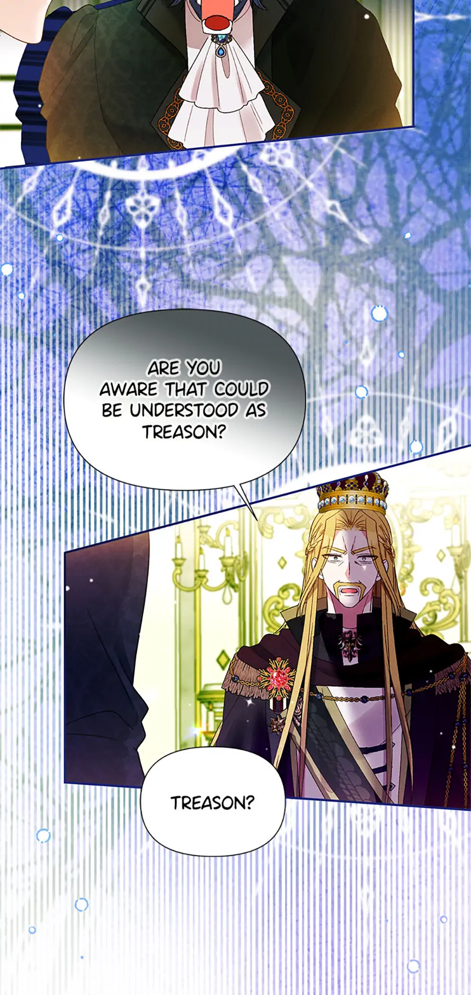 The Goal is to be Self-made chapter 89 page 18