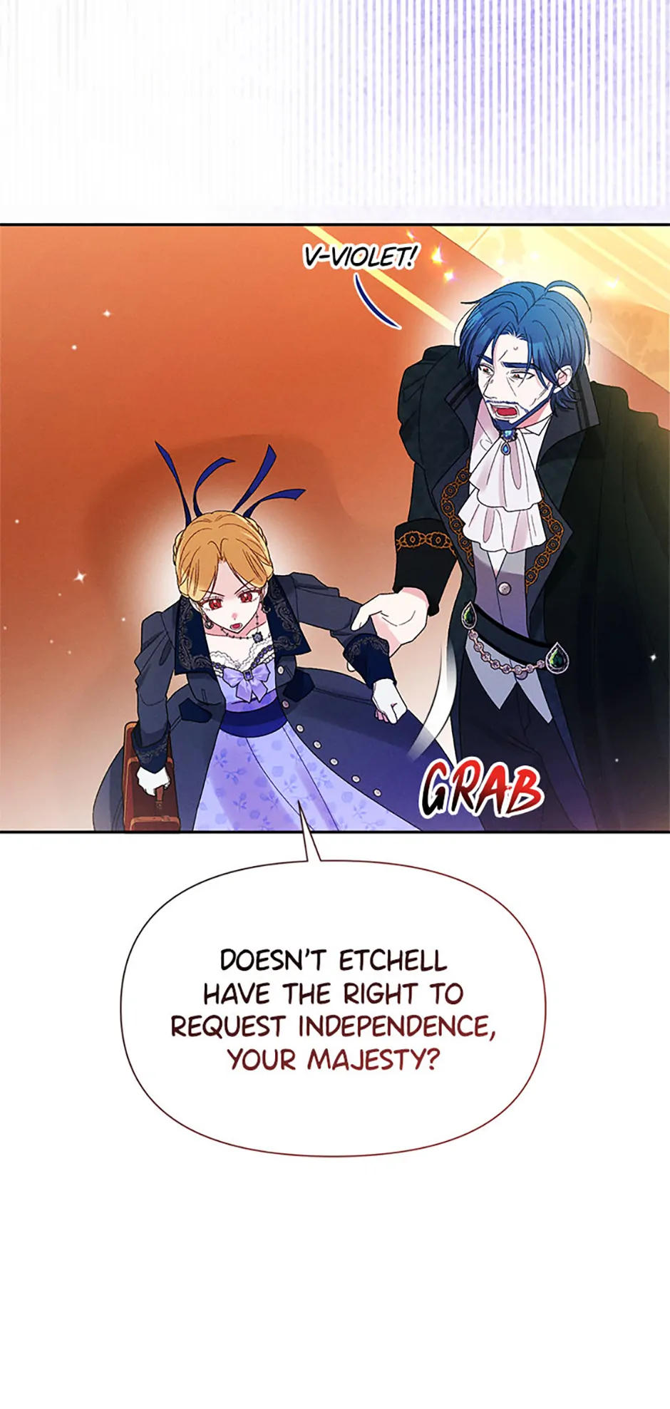 The Goal is to be Self-made chapter 89 page 19
