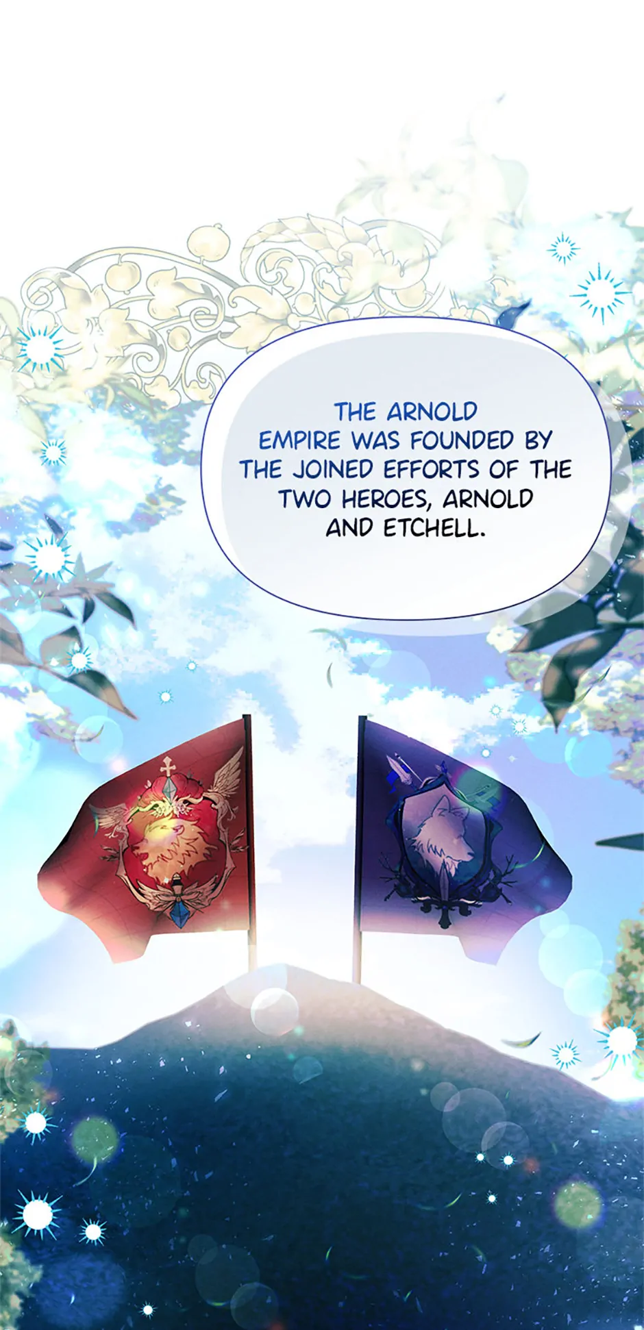 The Goal is to be Self-made chapter 89 page 20
