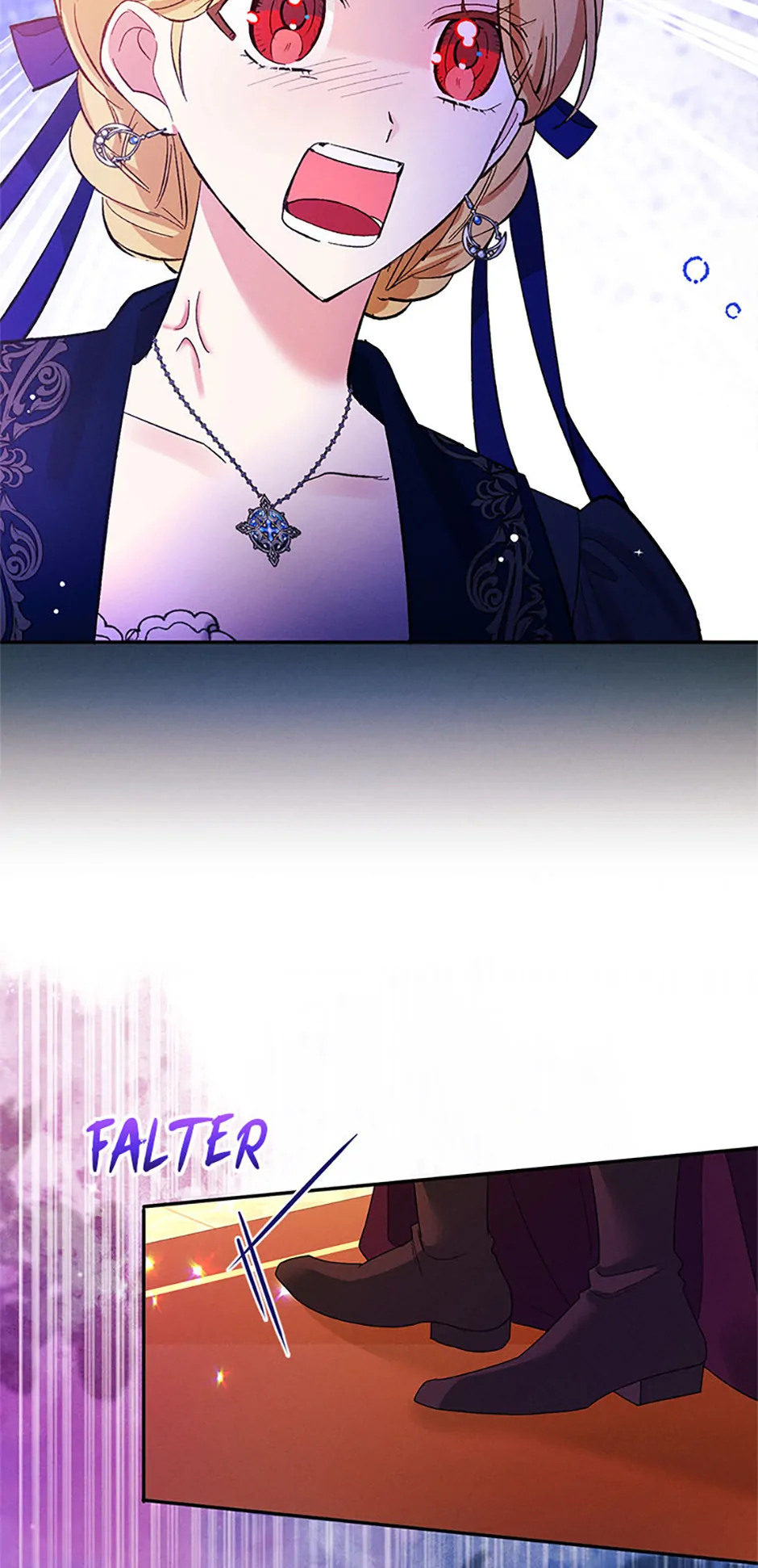 The Goal is to be Self-made chapter 89 page 23