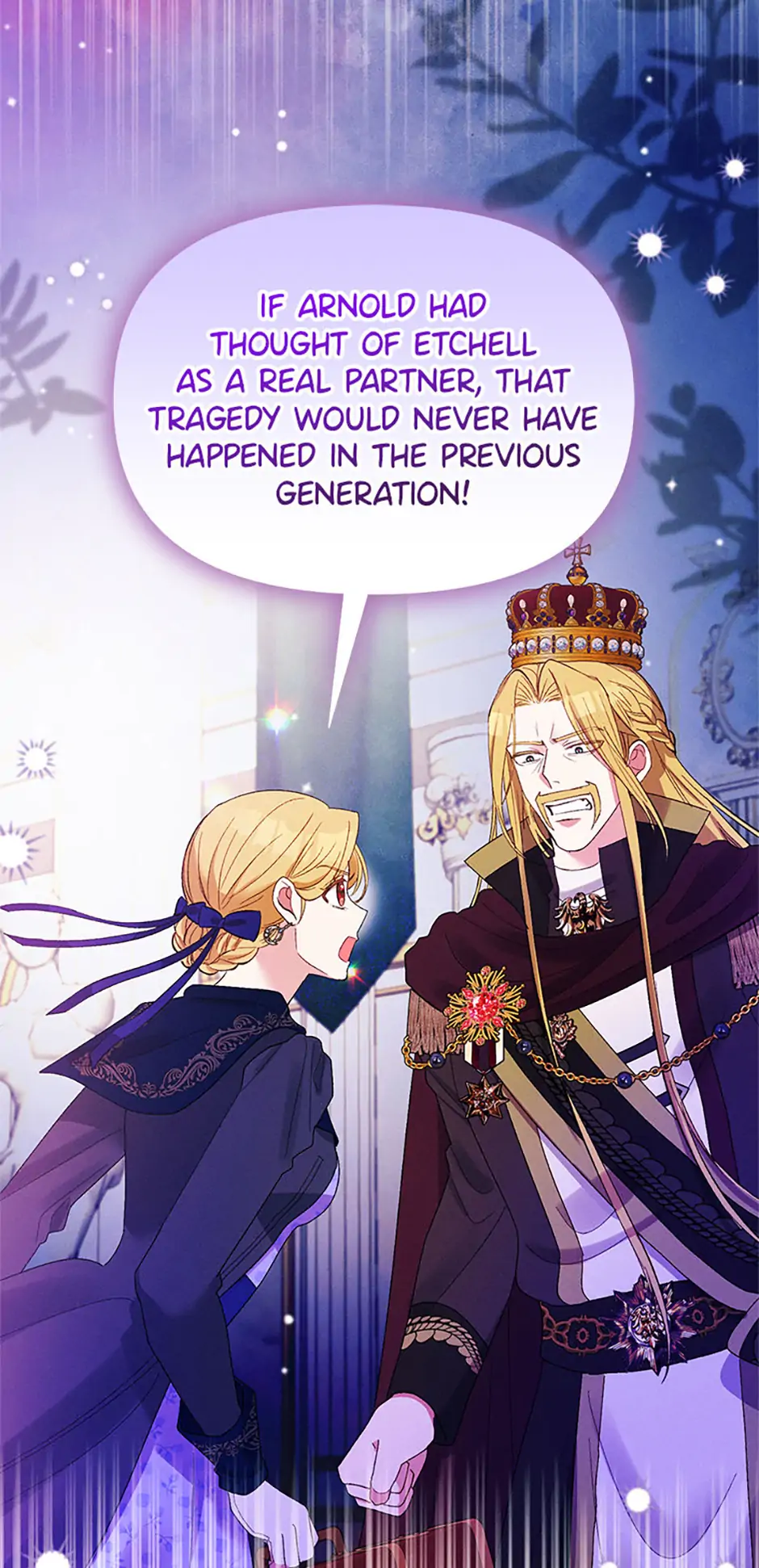 The Goal is to be Self-made chapter 89 page 24
