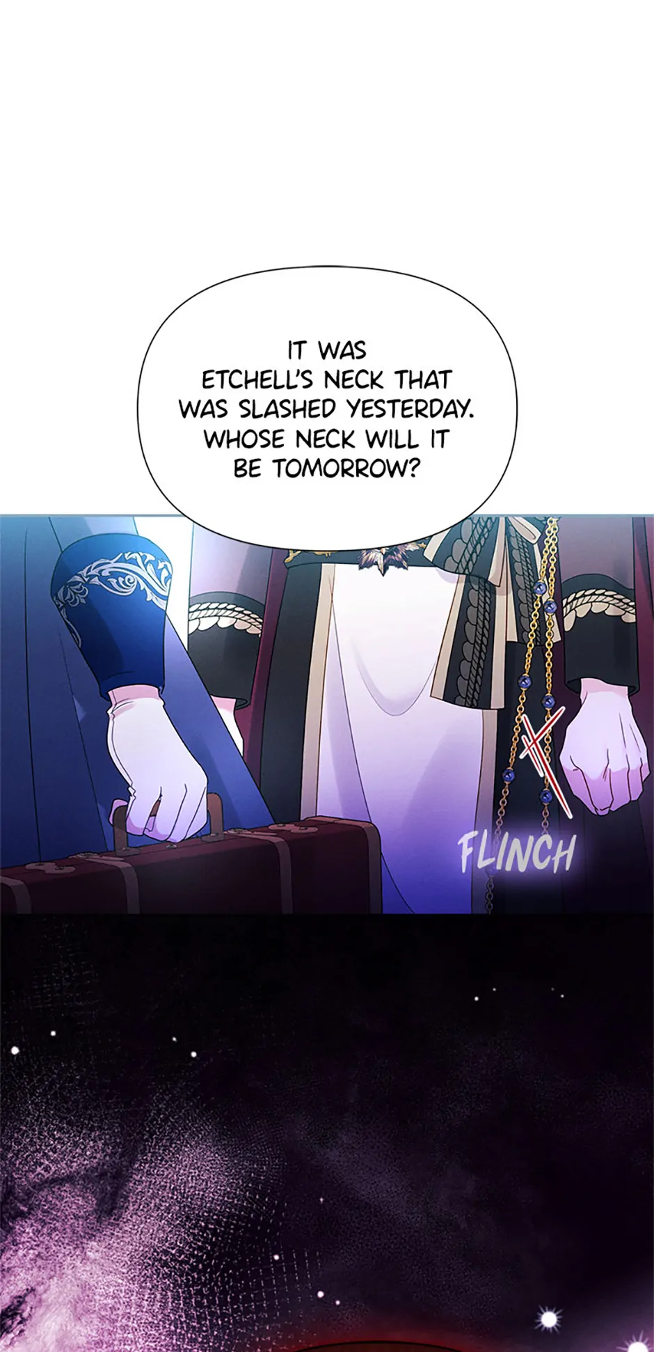 The Goal is to be Self-made chapter 89 page 27