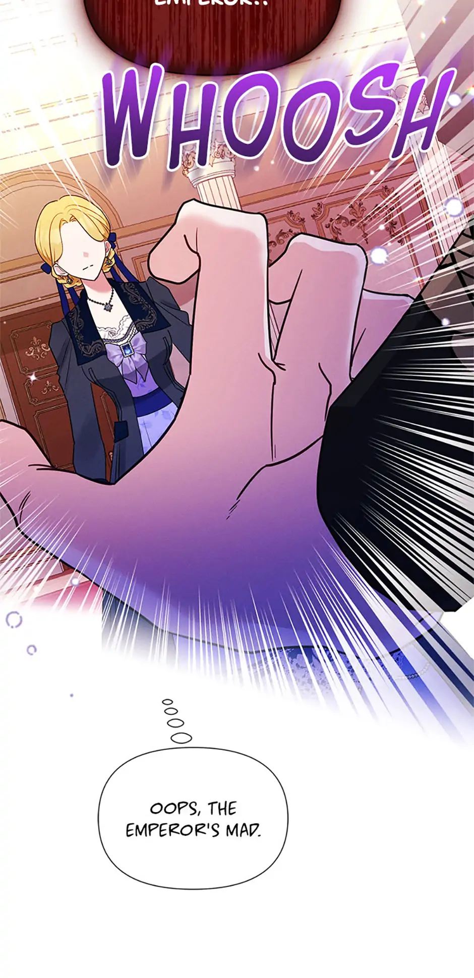The Goal is to be Self-made chapter 89 page 29