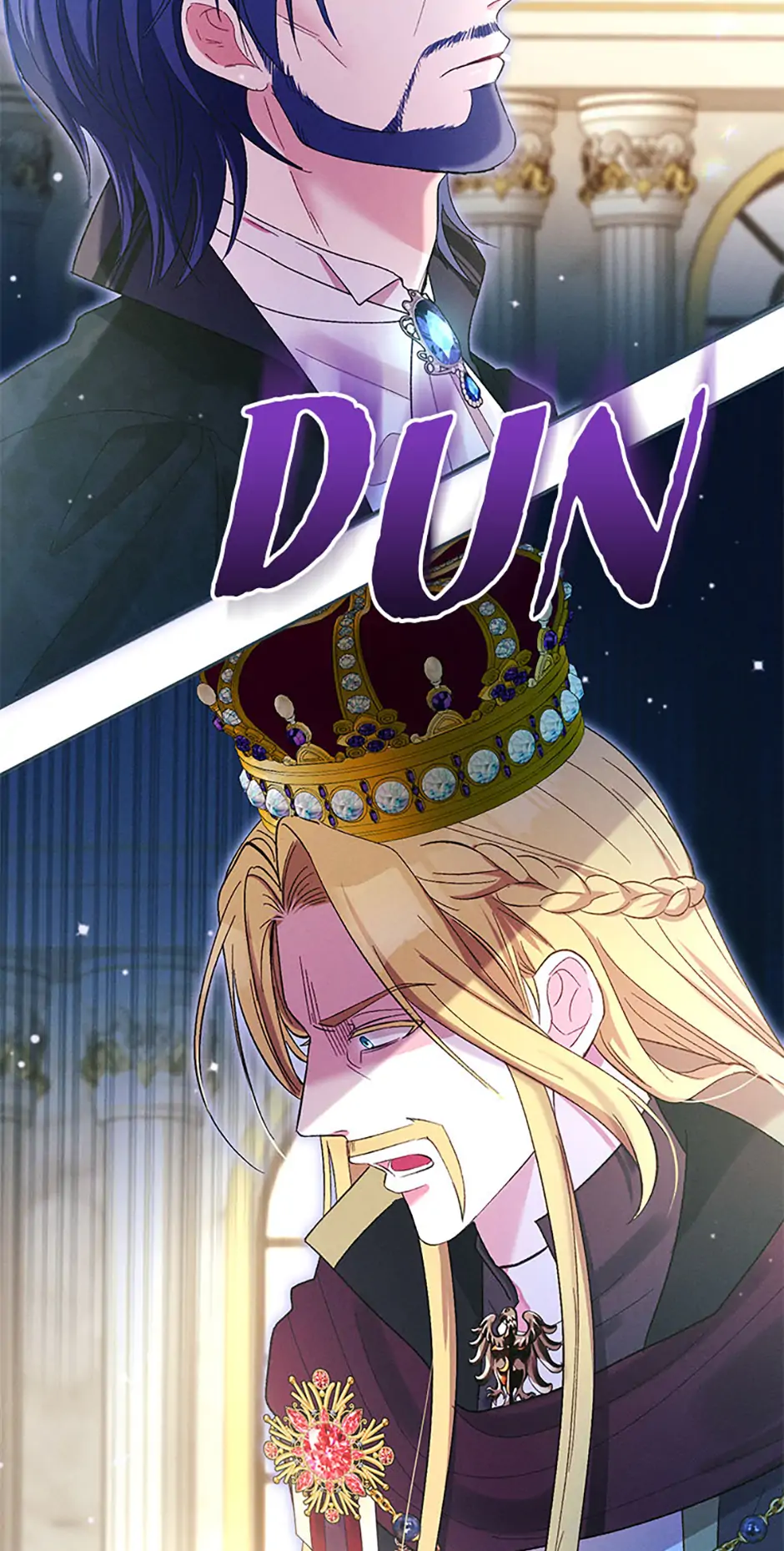 The Goal is to be Self-made chapter 89 page 3