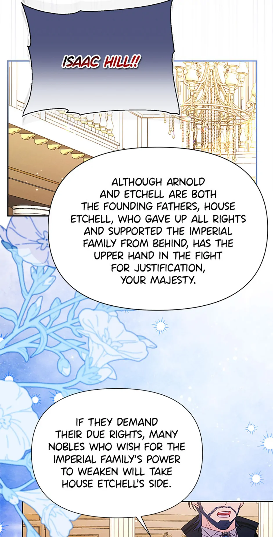 The Goal is to be Self-made chapter 89 page 33