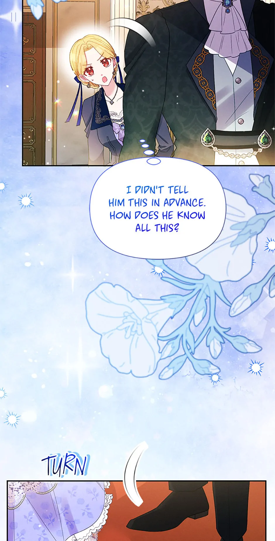 The Goal is to be Self-made chapter 89 page 34