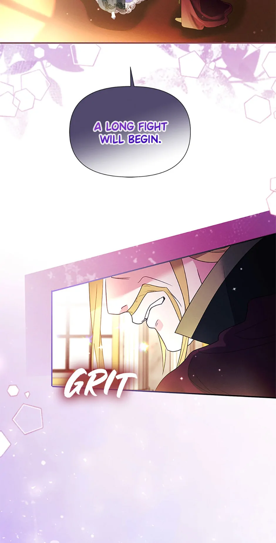 The Goal is to be Self-made chapter 89 page 37