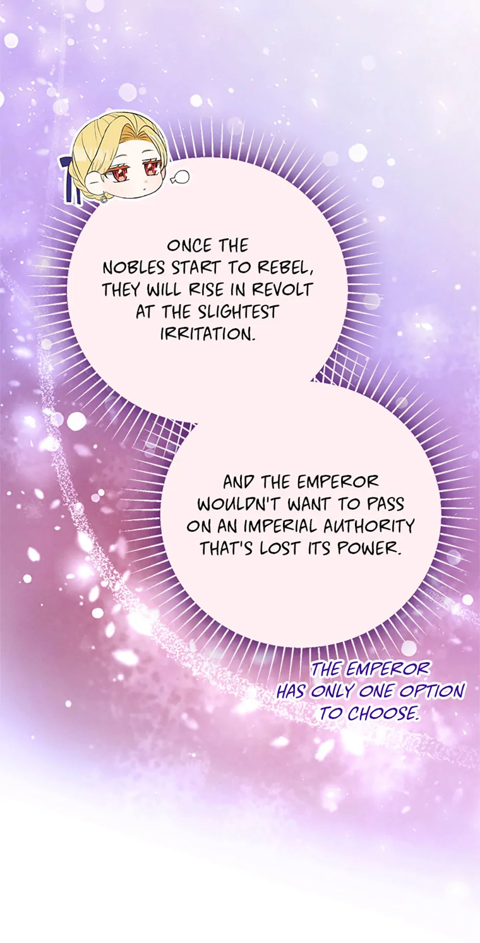 The Goal is to be Self-made chapter 89 page 38