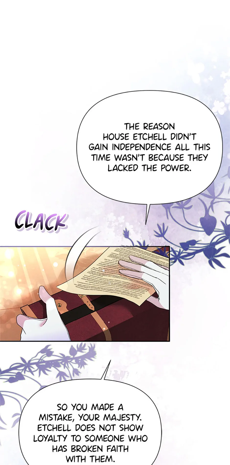 The Goal is to be Self-made chapter 89 page 39