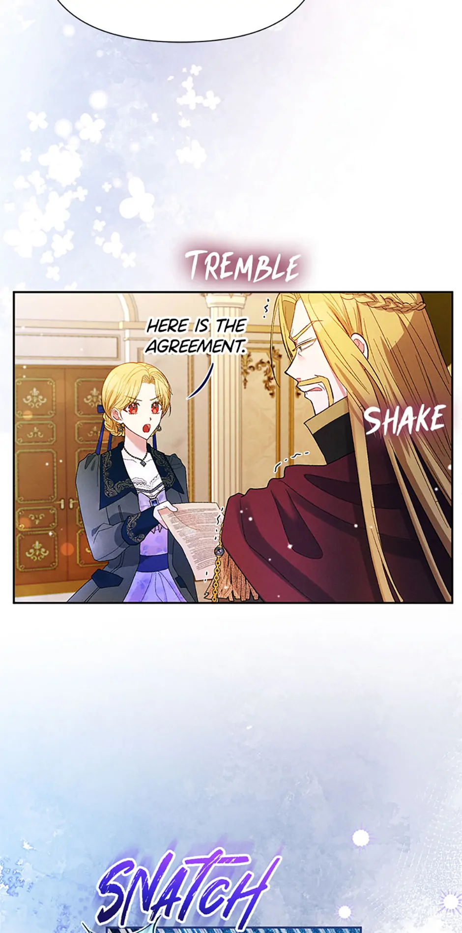 The Goal is to be Self-made chapter 89 page 40