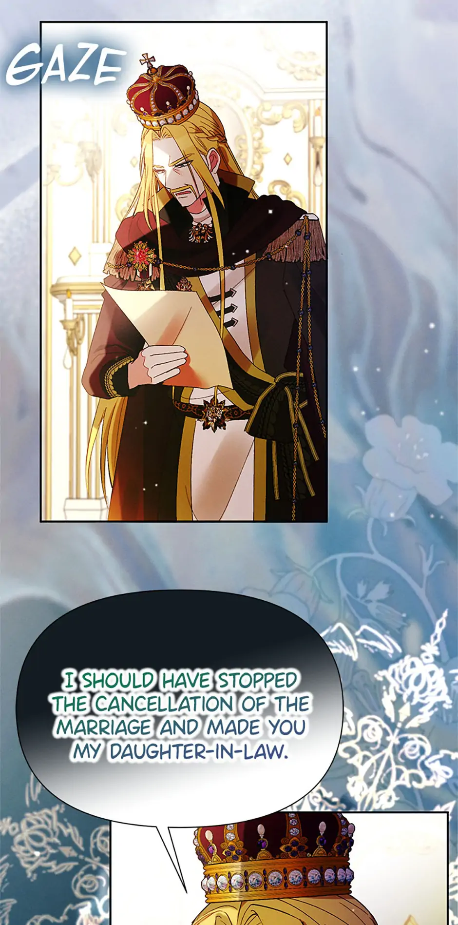 The Goal is to be Self-made chapter 89 page 42