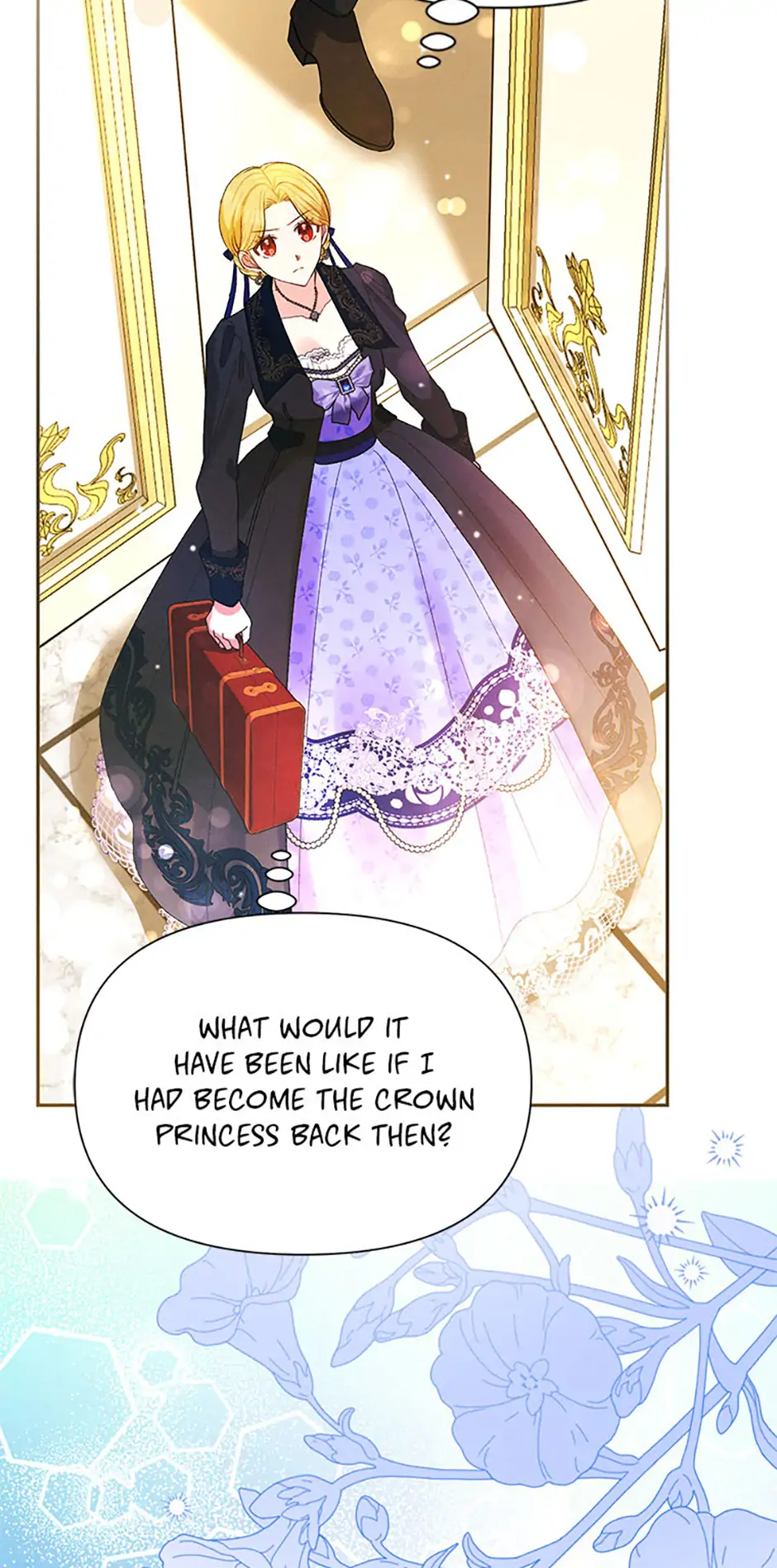 The Goal is to be Self-made chapter 89 page 45