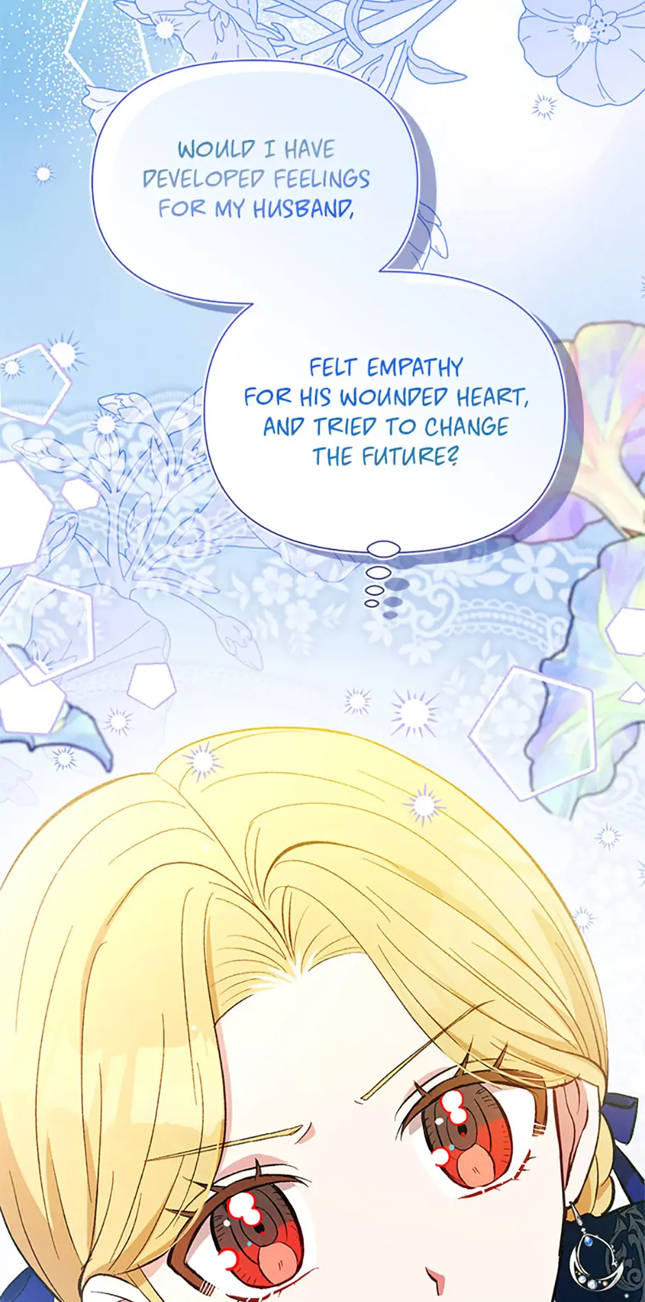The Goal is to be Self-made chapter 89 page 46