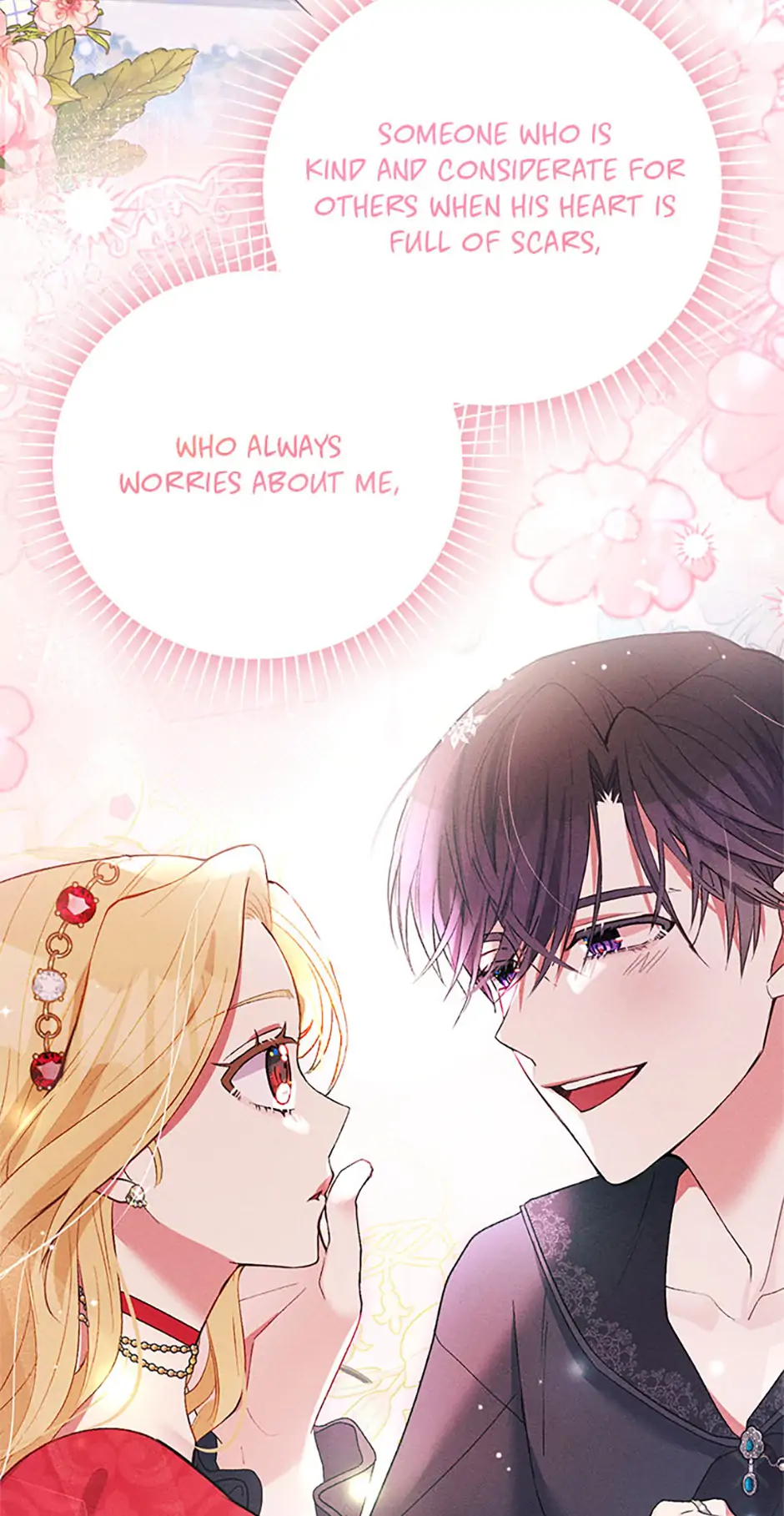 The Goal is to be Self-made chapter 89 page 51