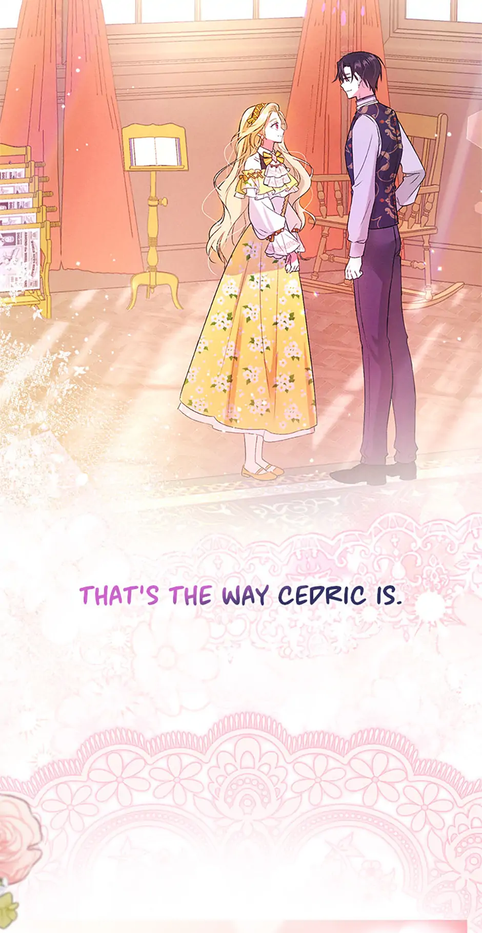 The Goal is to be Self-made chapter 89 page 53