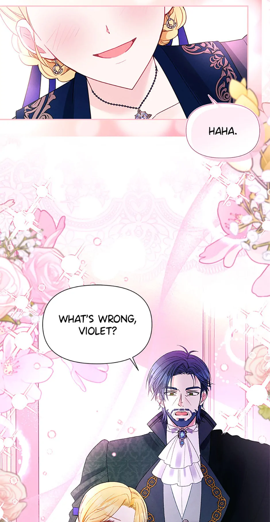 The Goal is to be Self-made chapter 89 page 54
