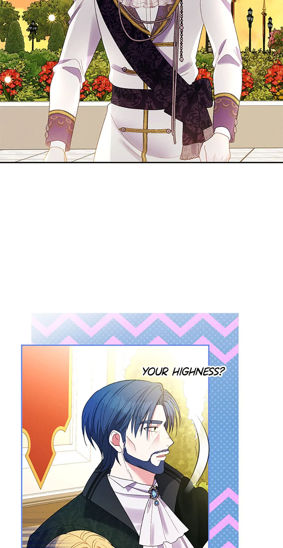 The Goal is to be Self-made chapter 89 page 57