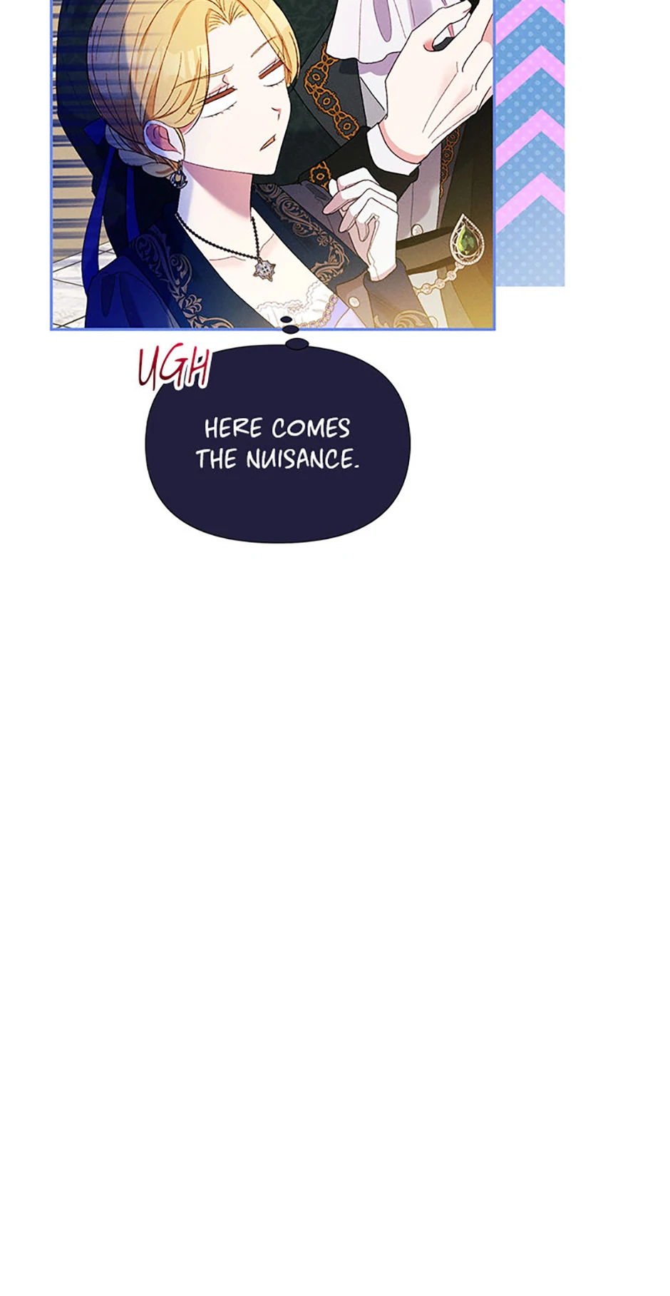 The Goal is to be Self-made chapter 89 page 58