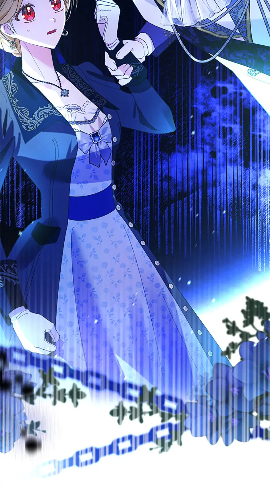 The Goal is to be Self-made chapter 89 page 61