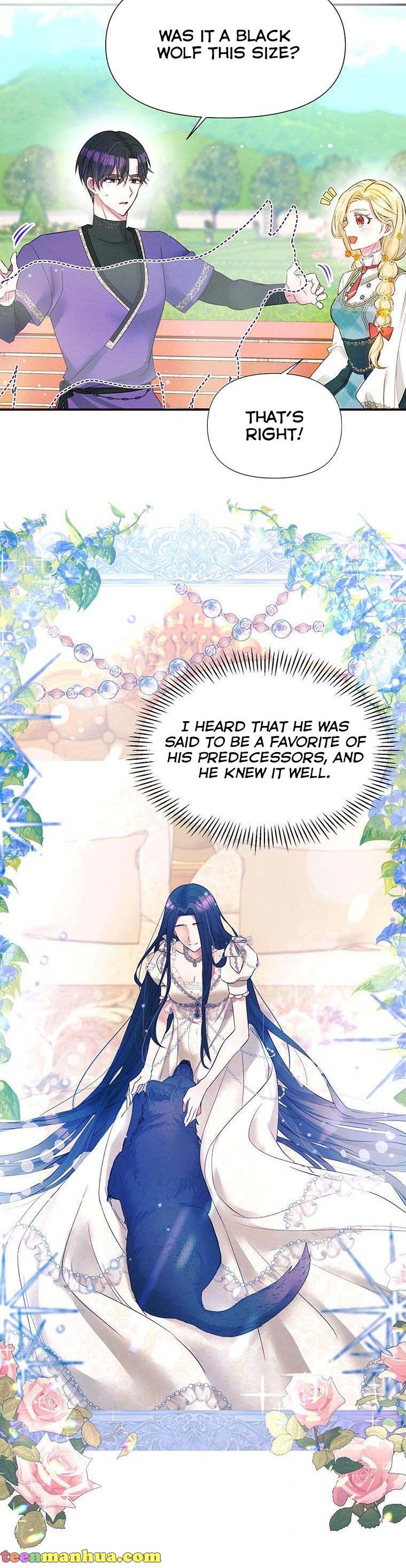 The Goal is to be Self-made chapter 9 page 2