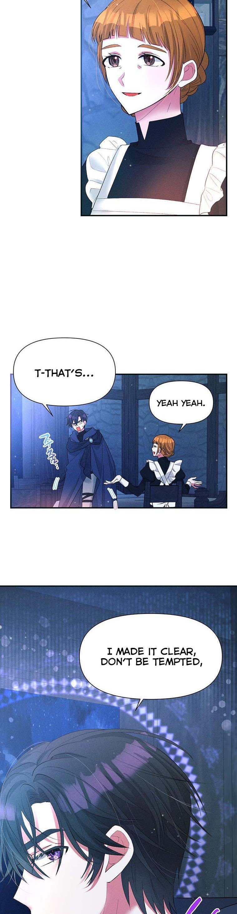 The Goal is to be Self-made chapter 9 page 11