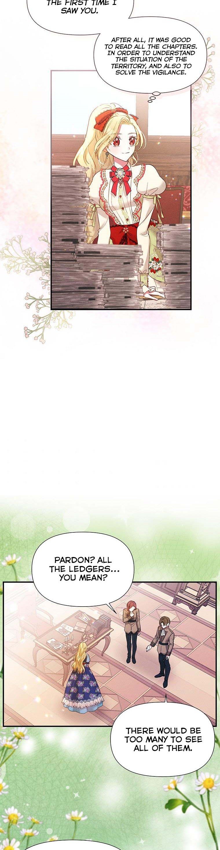 The Goal is to be Self-made chapter 9 page 17