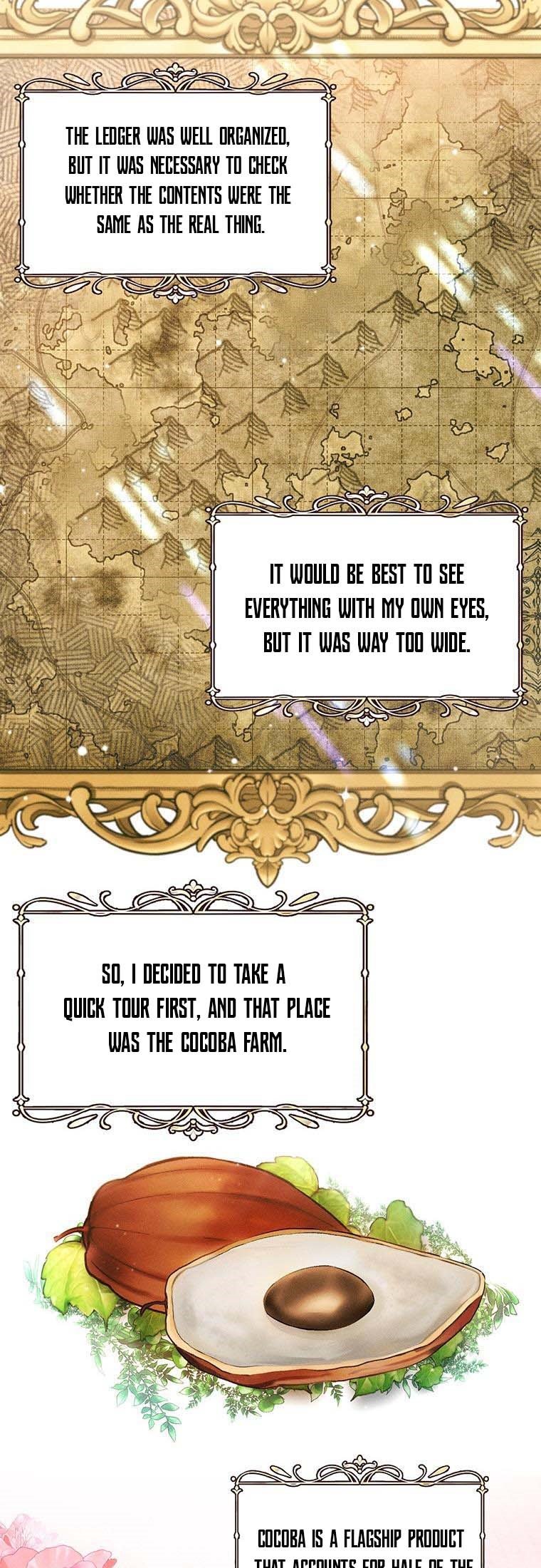 The Goal is to be Self-made chapter 9 page 23