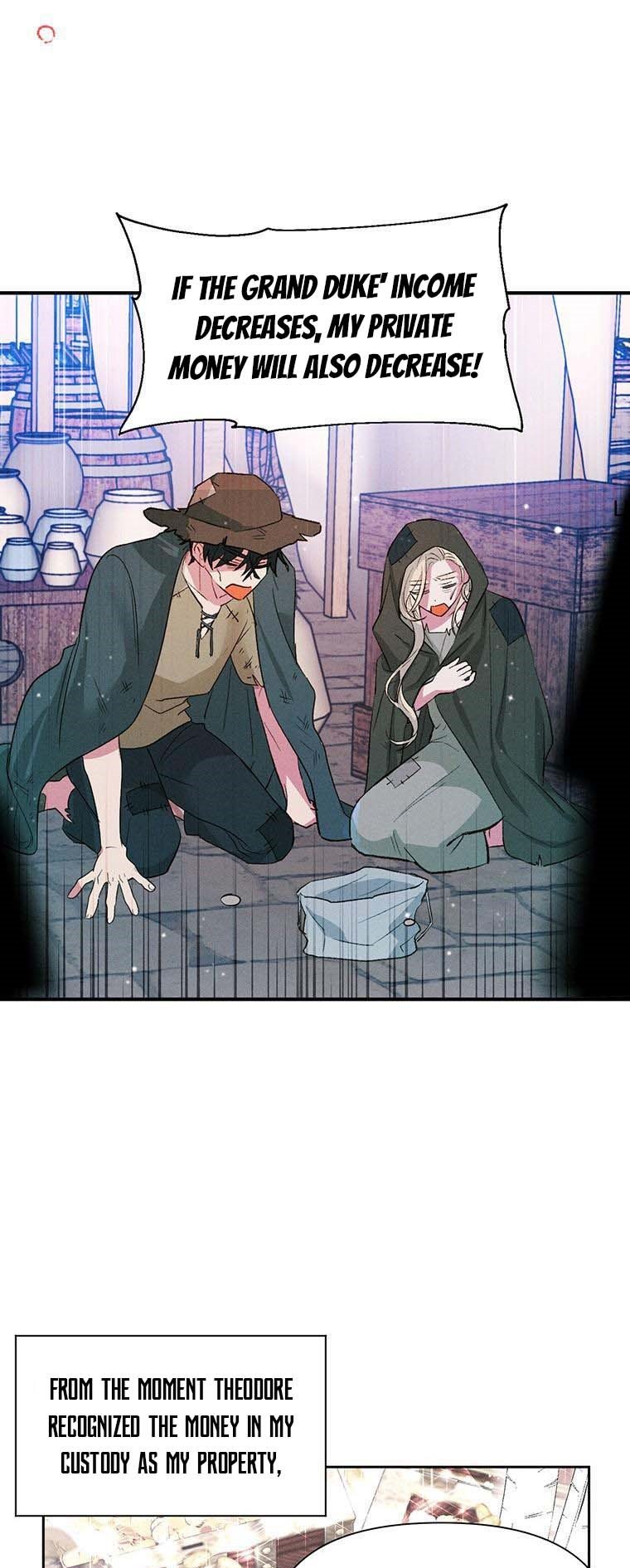 The Goal is to be Self-made chapter 9 page 28