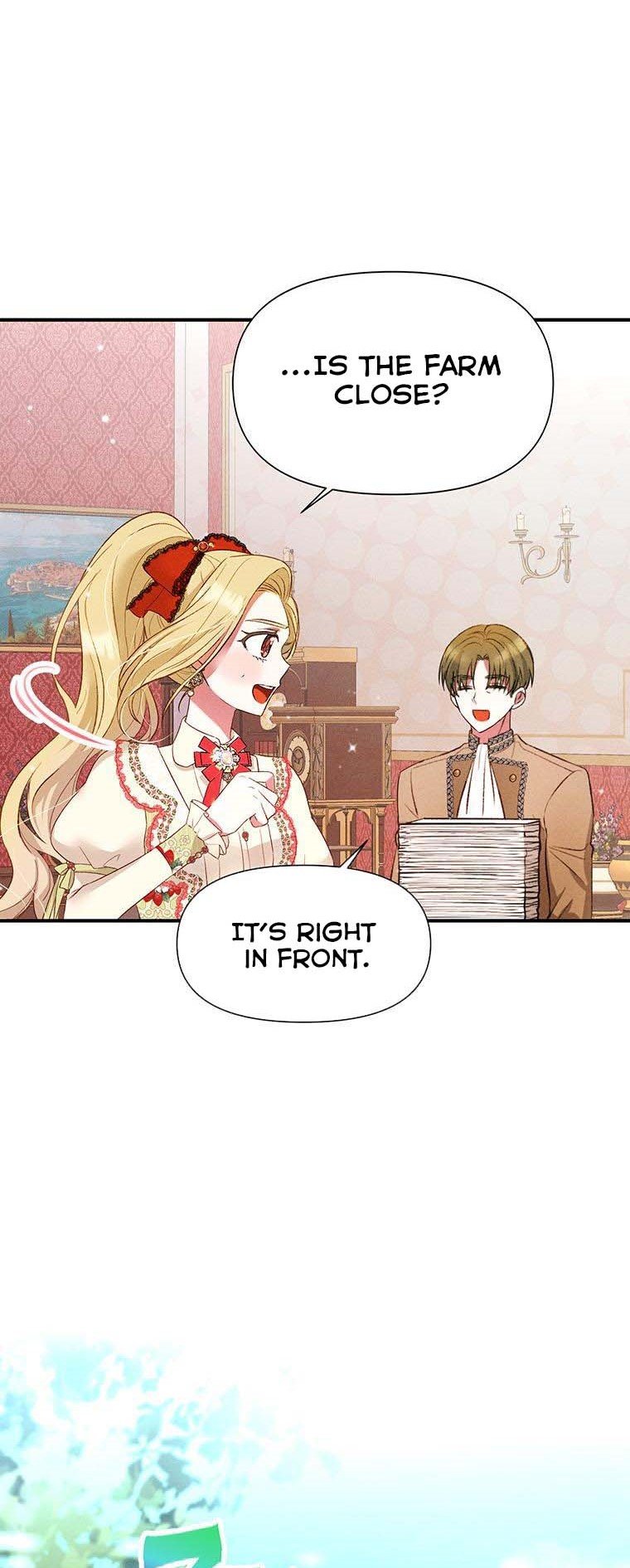 The Goal is to be Self-made chapter 9 page 31