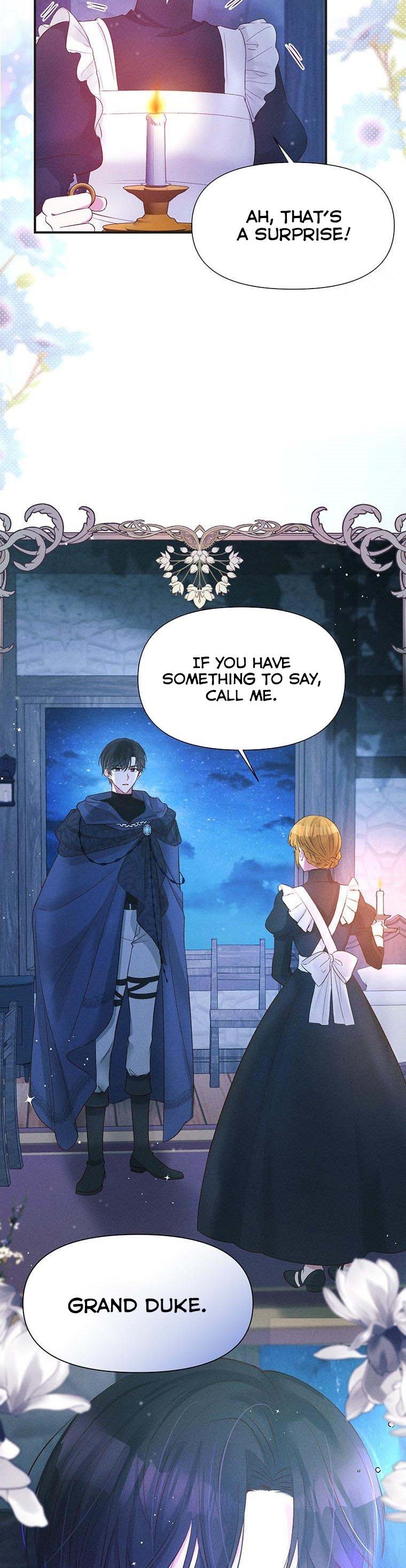 The Goal is to be Self-made chapter 9 page 6