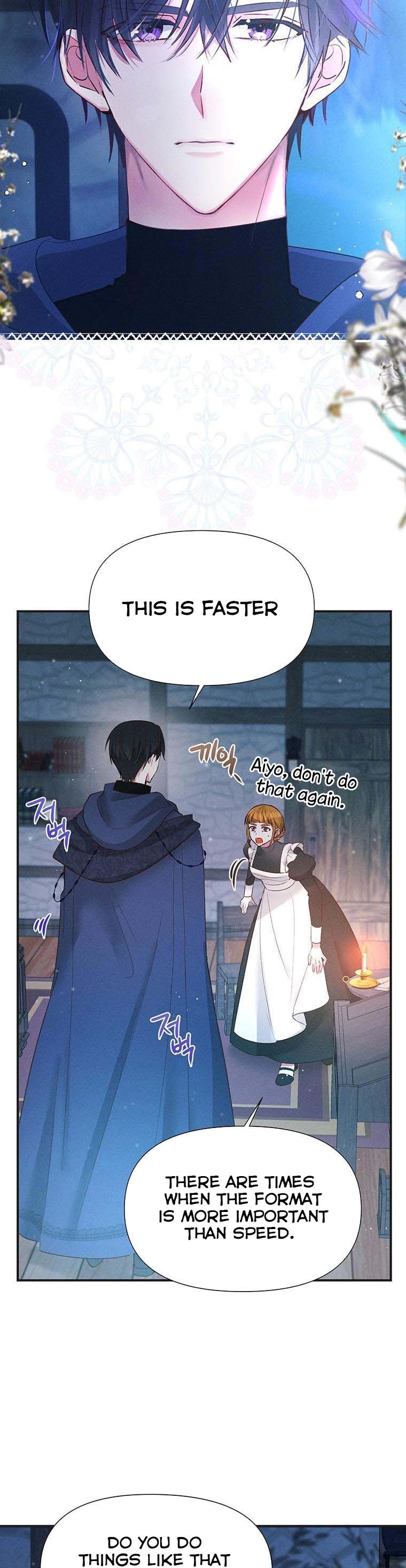 The Goal is to be Self-made chapter 9 page 7