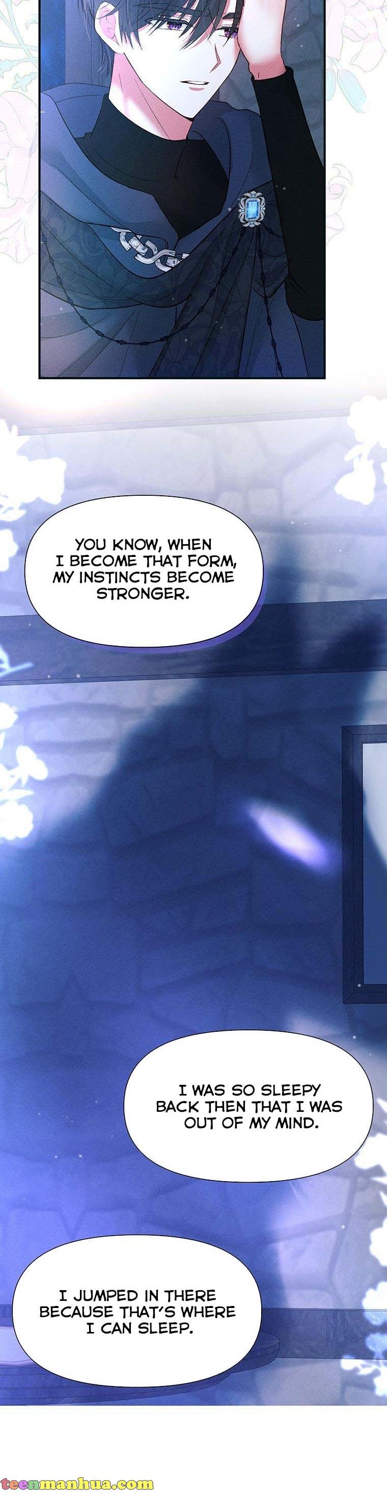The Goal is to be Self-made chapter 9 page 9