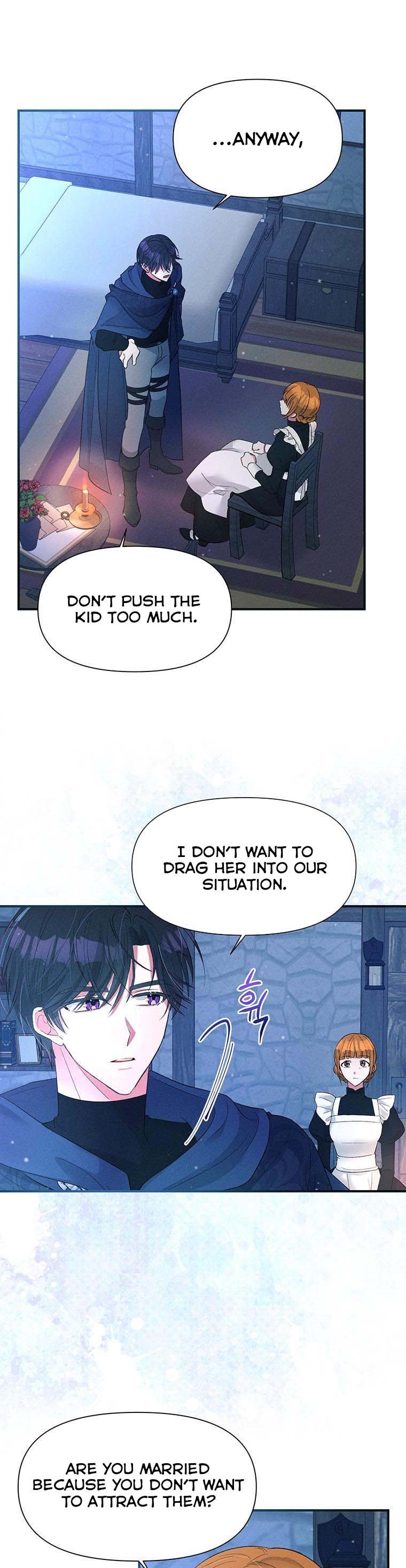 The Goal is to be Self-made chapter 9 page 10